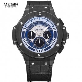 Megir ML2035G-BK-2N7