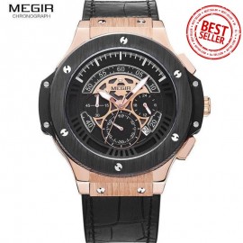 Megir ML2035GREBK-1N0