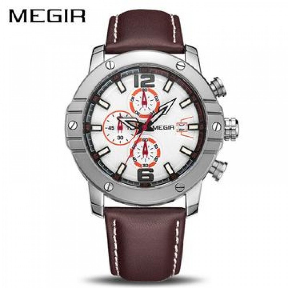 Megir ML2046GGR-7N8