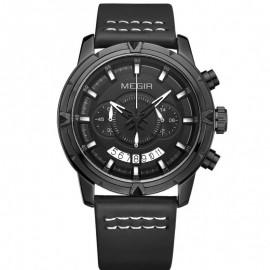 Megir ML2047G-BK-1