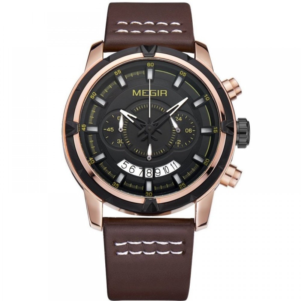 Megir ML2047GREBN-1N13