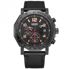 Megir ML2048G-BK-1N0
