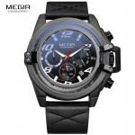 Megir ML2052G-BK-1