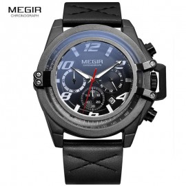 Megir ML2052G-BK-1