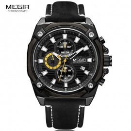 Megir ML2054G-BK-1