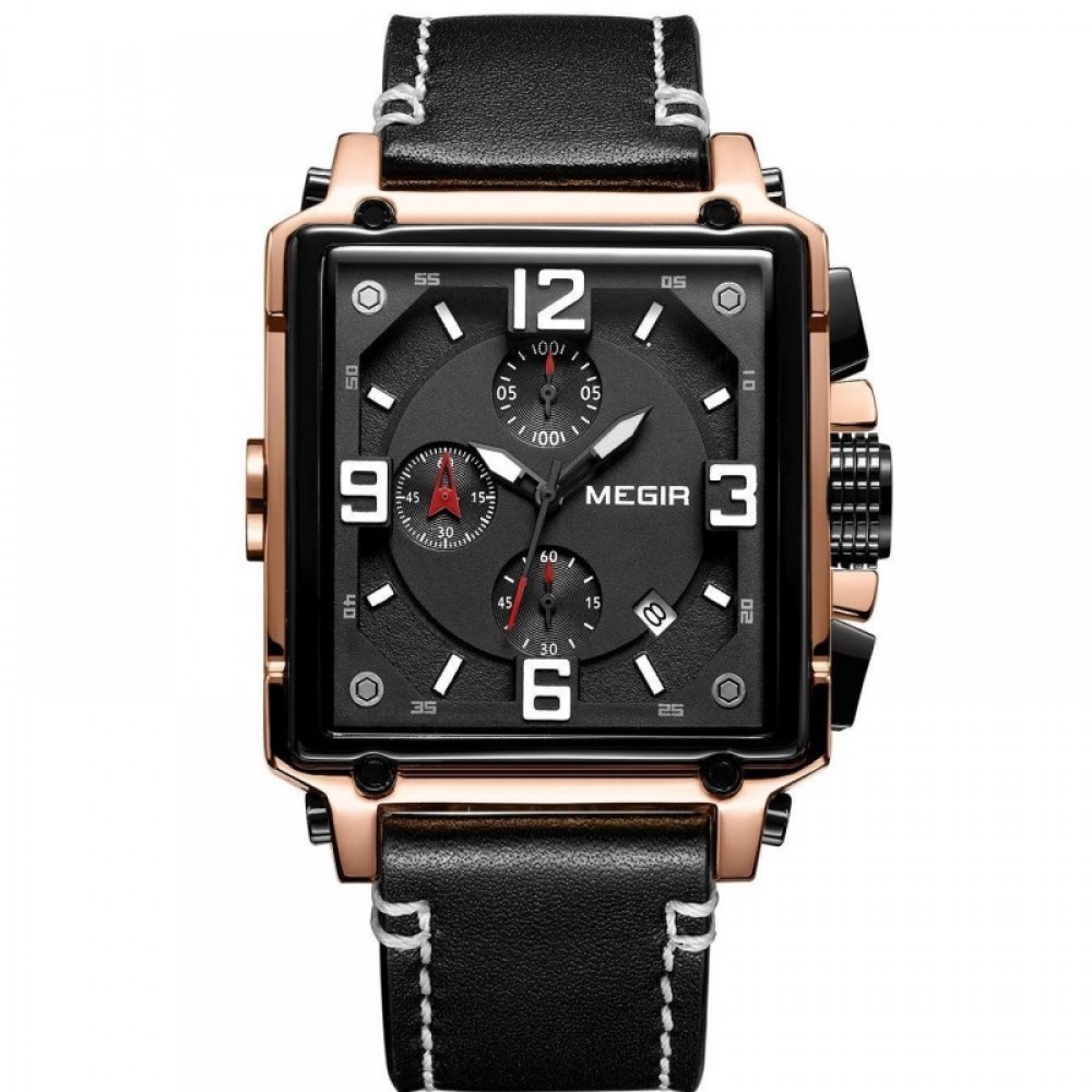 Megir ML2061GREBK-1