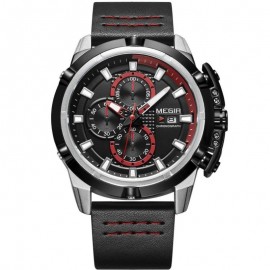Megir ML2062GS-BK-1