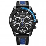 Megir ML2066G-BK-1