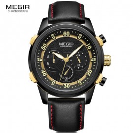 Megir ML2067G-BK-1N3