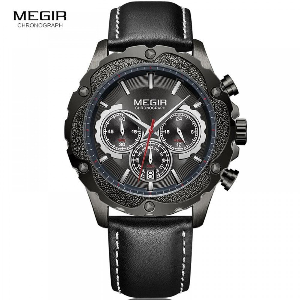 Megir ML2070G-GUNBK-1