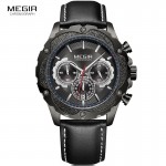 Megir ML2070G-GUNBK-1