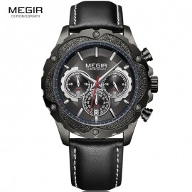 Megir ML2070G-GUNBK-1