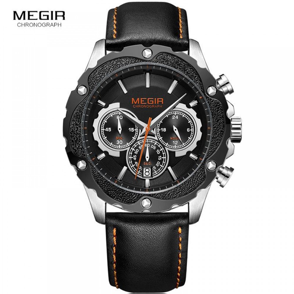 Megir ML2070GBK-7