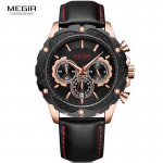 Megir ML2070GRE-BK-1N0