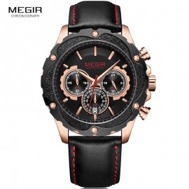 Megir ML2070GRE-BK-1N0