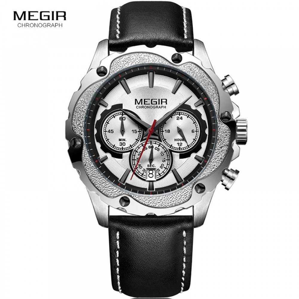 Megir ML2070GS-BK-1
