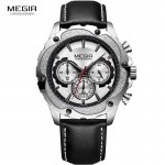 Megir ML2070GS-BK-1