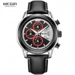Megir ML2071GS-BK-1