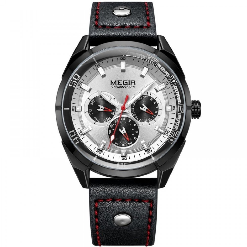 Megir ML2072G-BK-7