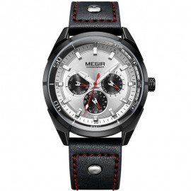 Megir ML2072G-BK-7