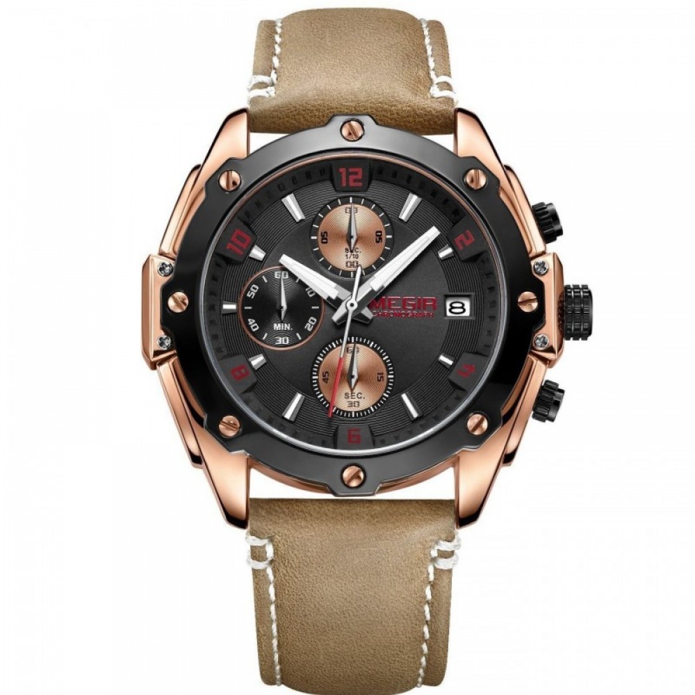 Megir ML2074GREBN-1N8