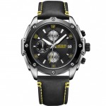 Megir ML2074GS-BK-1N13