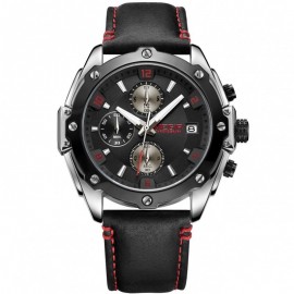 Megir ML2074GS-BK-1N8