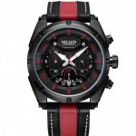 Megir ML2076G-BK-1