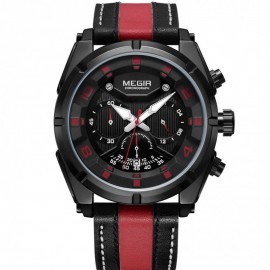 Megir ML2076G-BK-1