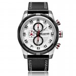 Megir ML2082GS-BK-7