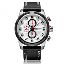 Megir ML2082GS-BK-7