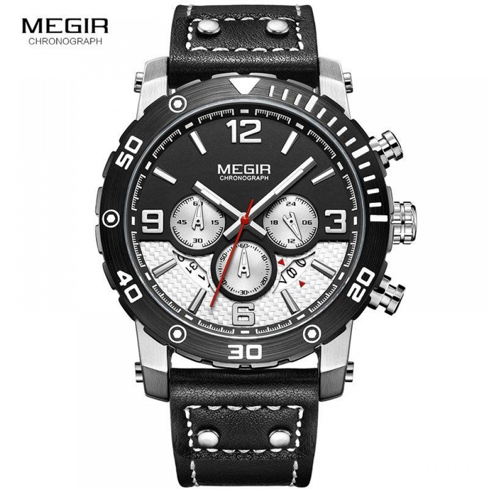 Megir ML2084GS-BK-1