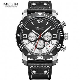 Megir ML2084GS-BK-1