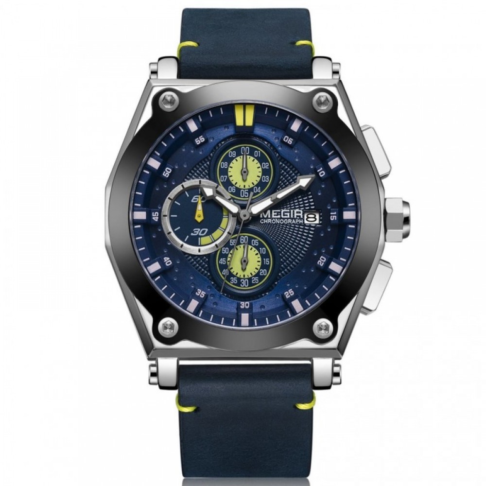 Megir ML2098GS-BKBE-2