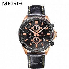 Megir ML3001G-BK-7