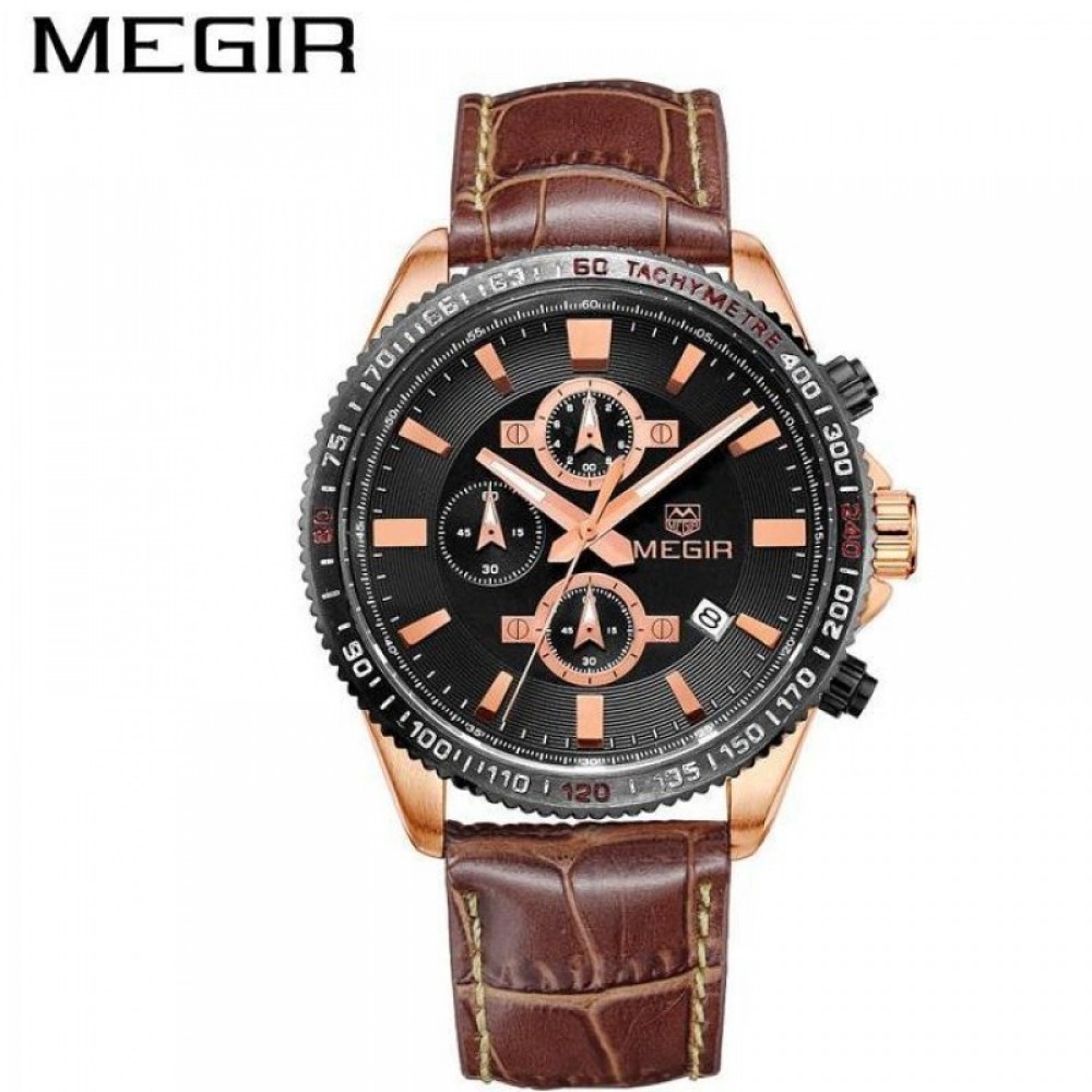 Megir ML3001GTRBN-1N0