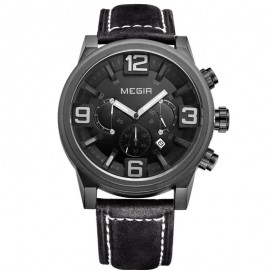 Megir ML3010G-BK-1