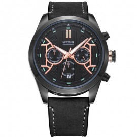 Megir ML3016G-BK-1N0