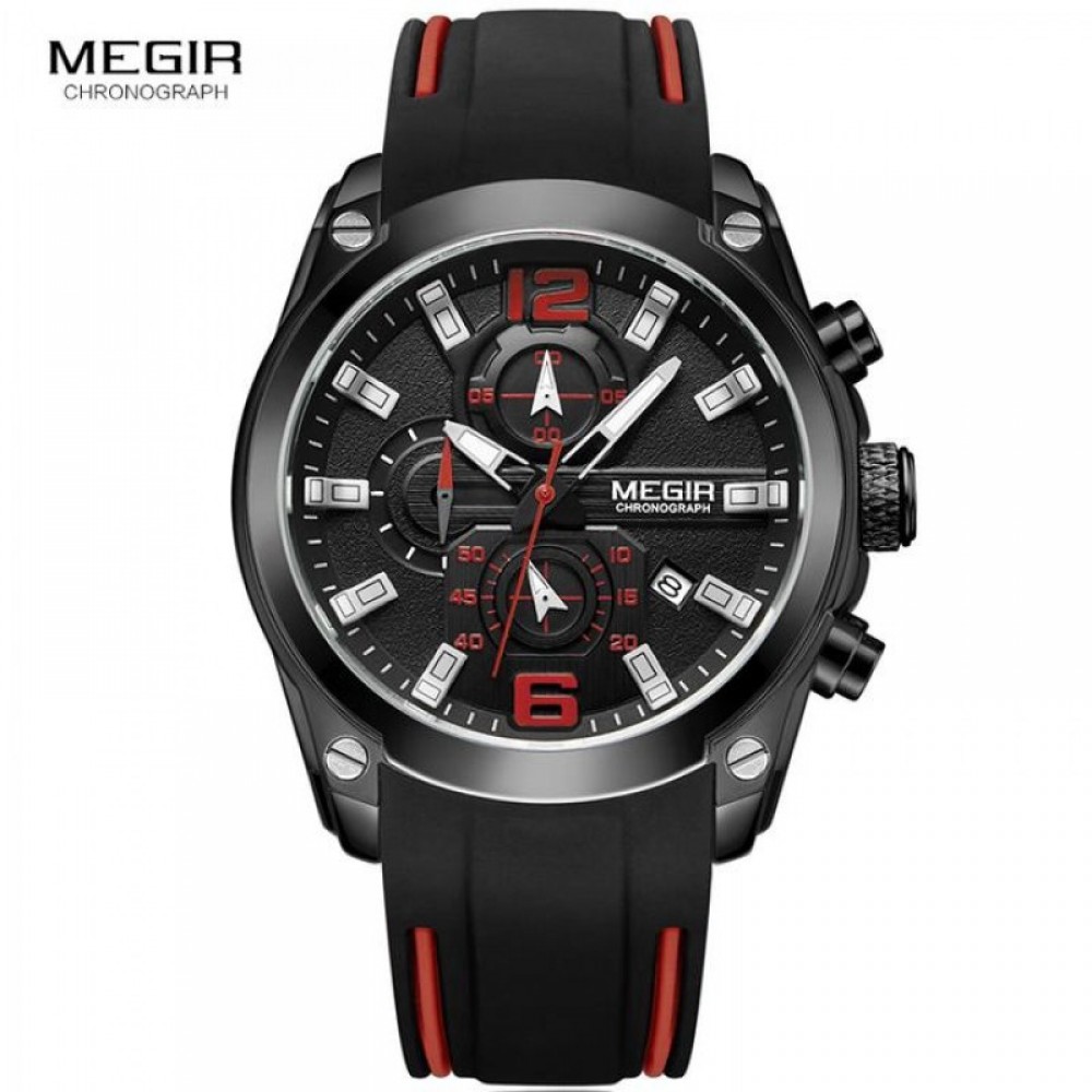 Megir MN2063G-BK-1