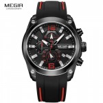 Megir MN2063G-BK-1