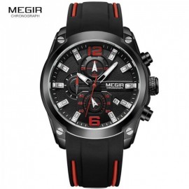 Megir MN2063G-BK-1