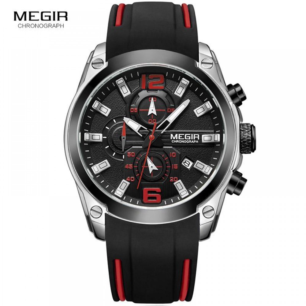 Megir MN2063GS-BK-1