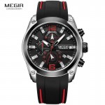 Megir MN2063GS-BK-1