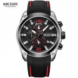 Megir MN2063GS-BK-1
