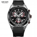 Megir MN2073GS-BK-1