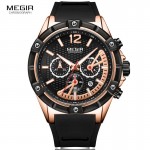 Megir MN2083GRE-BK-1N0
