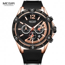 Megir MN2083GRE-BK-1N0