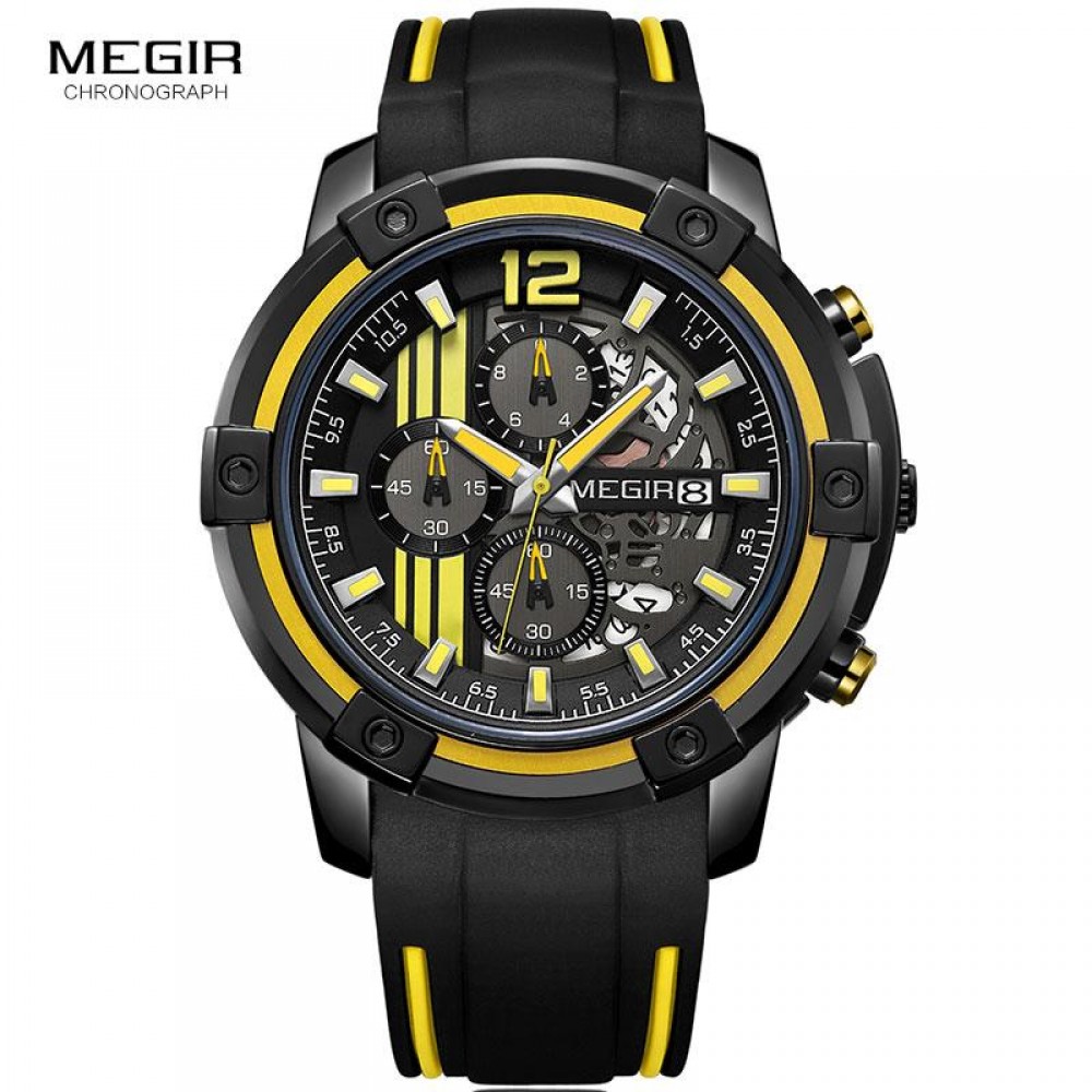 Megir MN2097G-BK-1N13