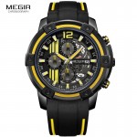 Megir MN2097G-BK-1N13