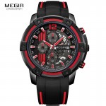 Megir MN2097G-BK-1N8